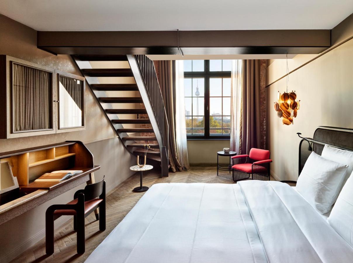 Hotel Telegraphenamt