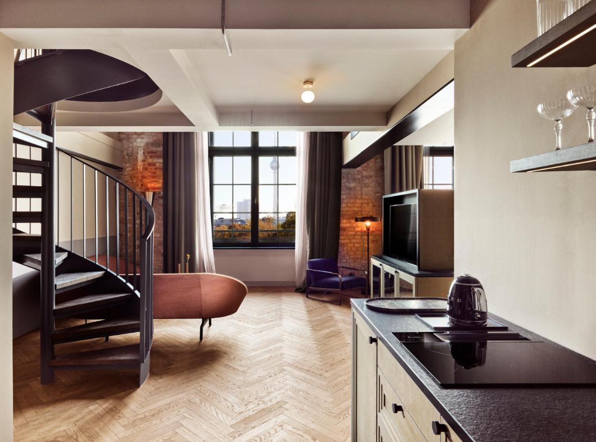 Hotel Telegraphenamt 5*