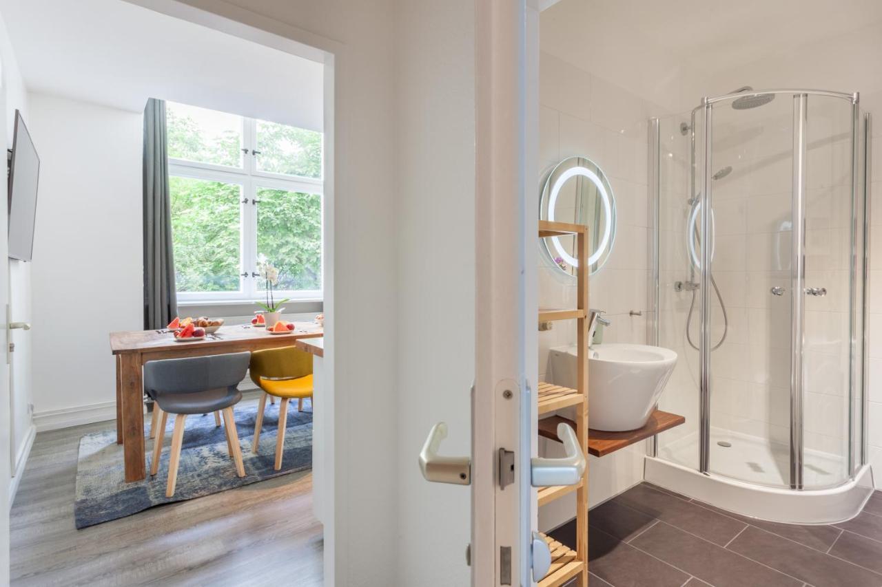 The Paul Ii, 3 Bedrooms Up To 6 Ppl In Prenzlauer Berg Berlin