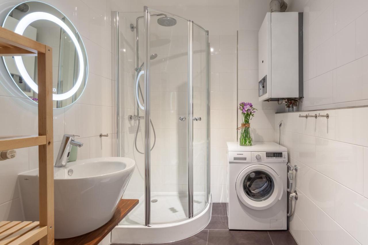 The Paul Ii, 3 Bedrooms Up To 6 Ppl In Prenzlauer Berg * Berlin