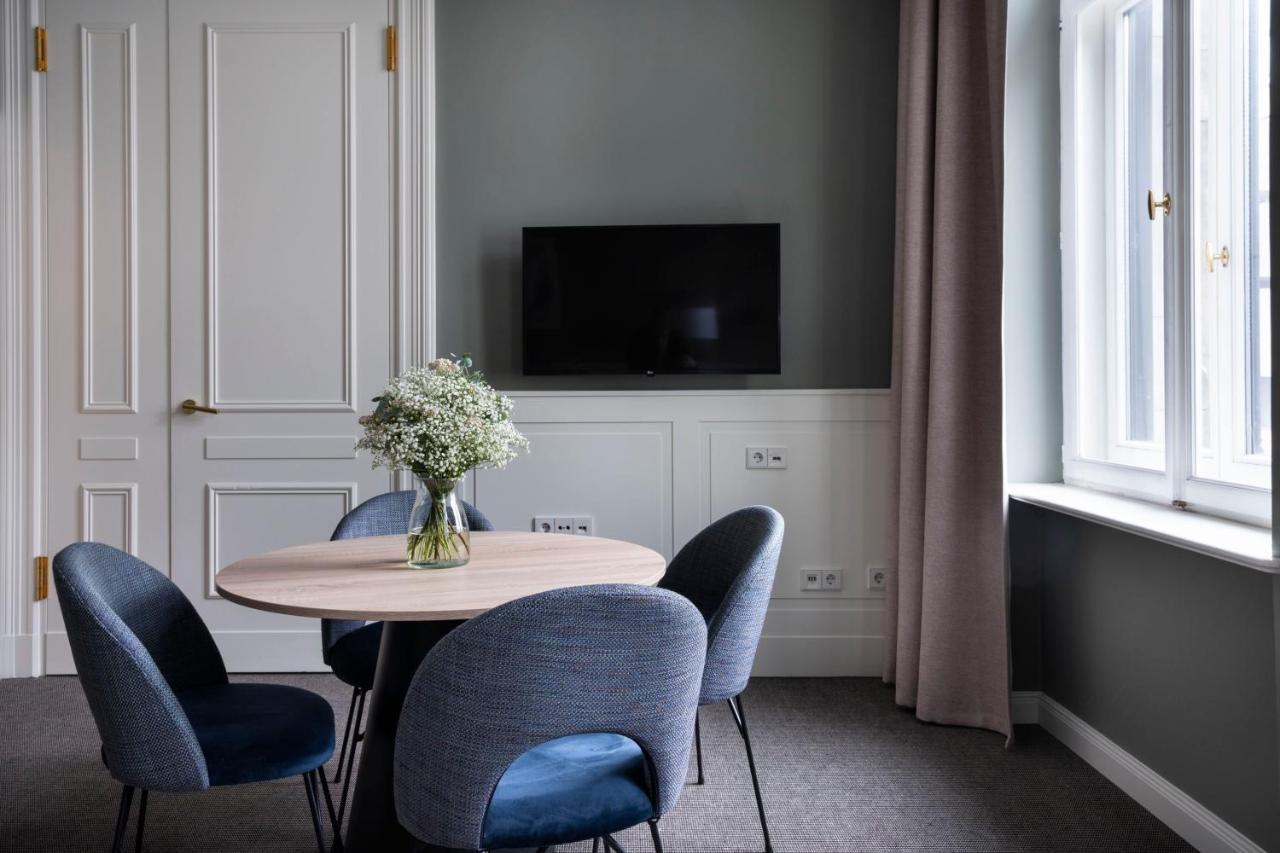 Numa Arc Aparthotel