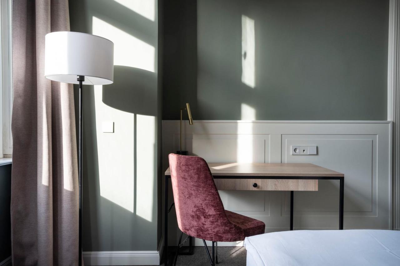 Aparthotel Numa Arc Berlim