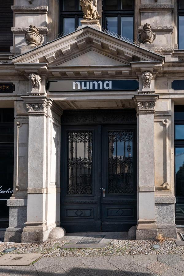 Aparthotel Numa Arc