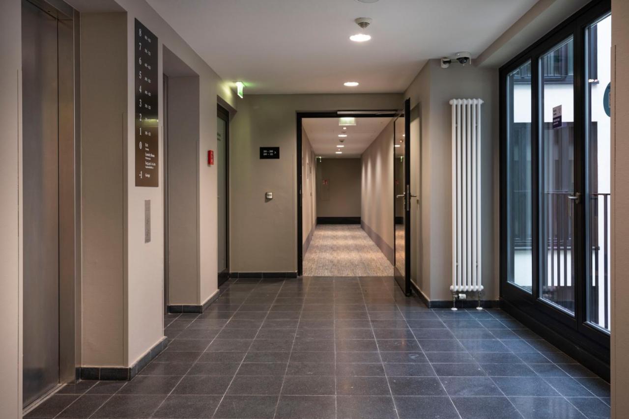 Aparthotel Numa Arc 4*