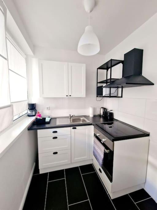 Apartment In Mitte 25 *