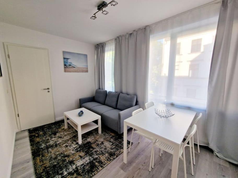 Apartment In Mitte 25 Berlin