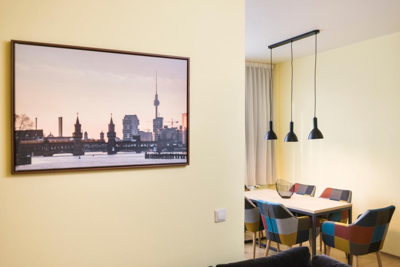 Youth Apartments - Ku'Damm Apartment
