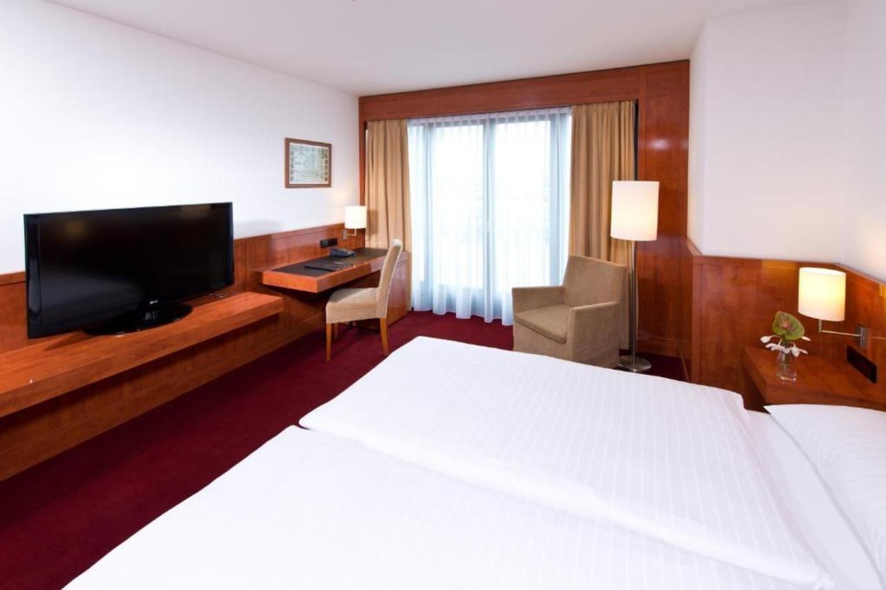 Aparthotel Numa Arc 4*
