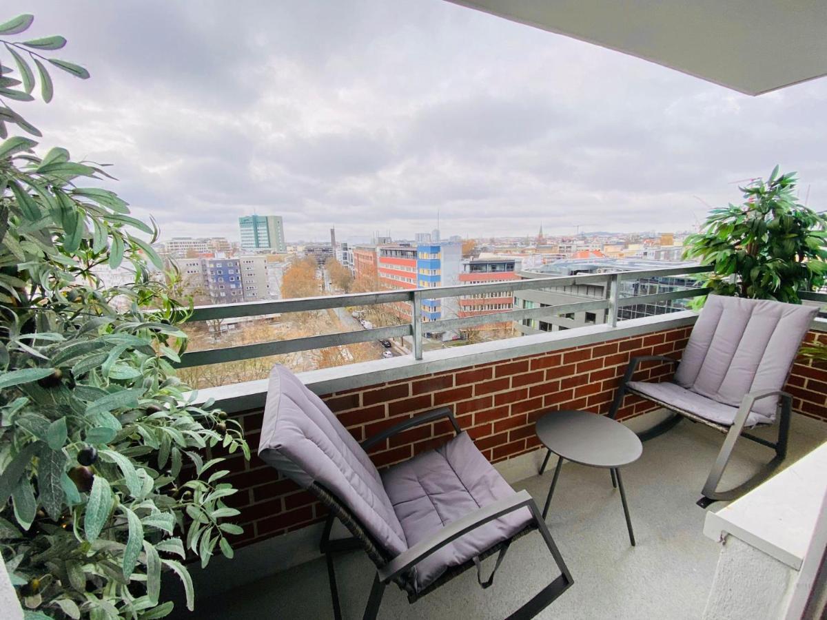 Skyapartment Apartamento *