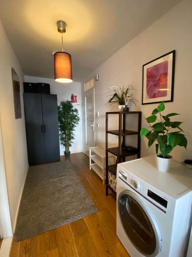 Skyapartment Apartamento Berlim