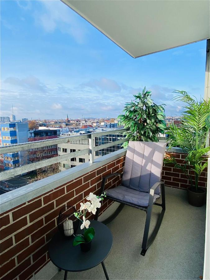 Apartamento Skyapartment