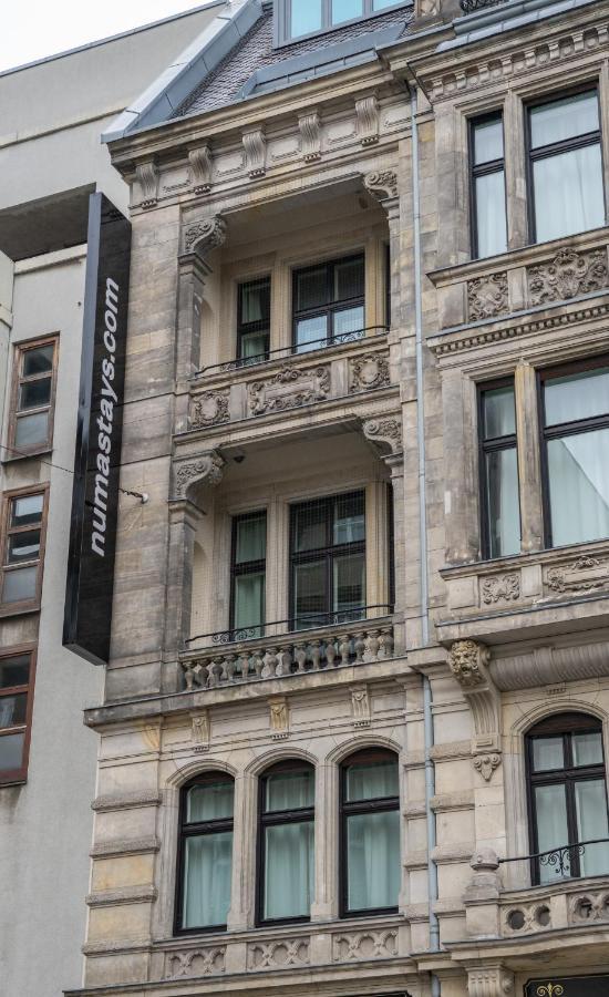 Aparthotel Numa Arc Berlin