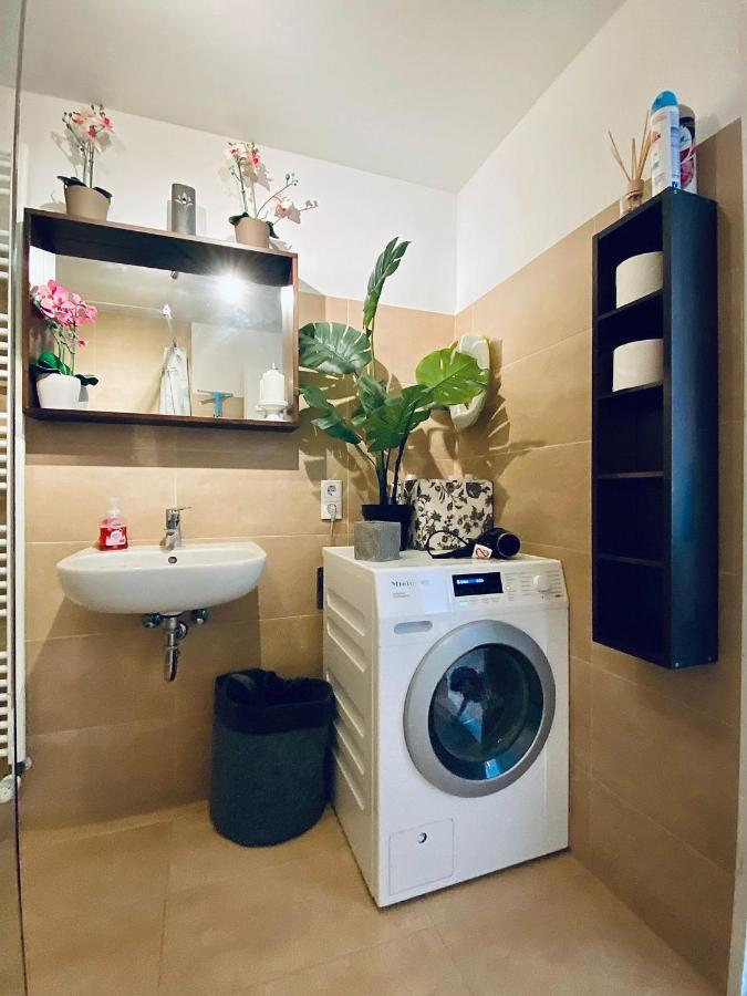 Skyapartment * Berlim