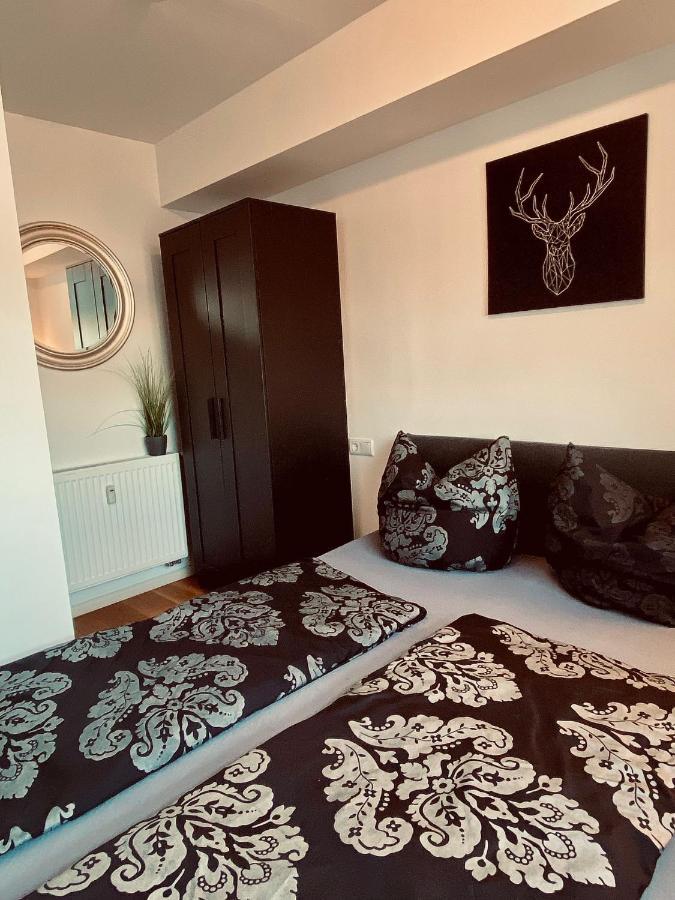 Apartamento Skyapartment
