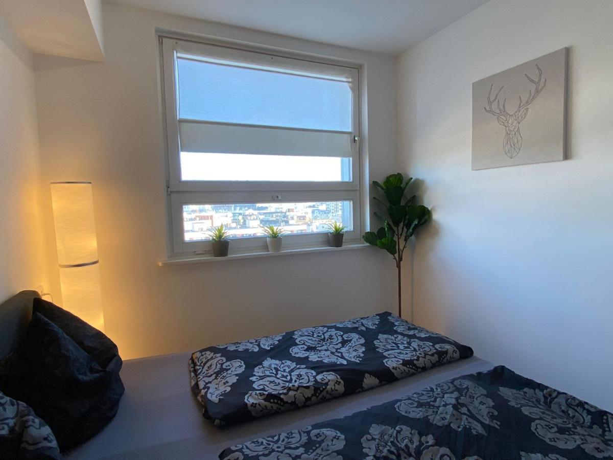 Skyapartment Apartamento *