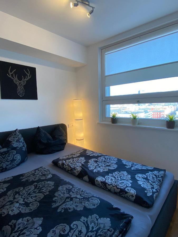 Skyapartment *
