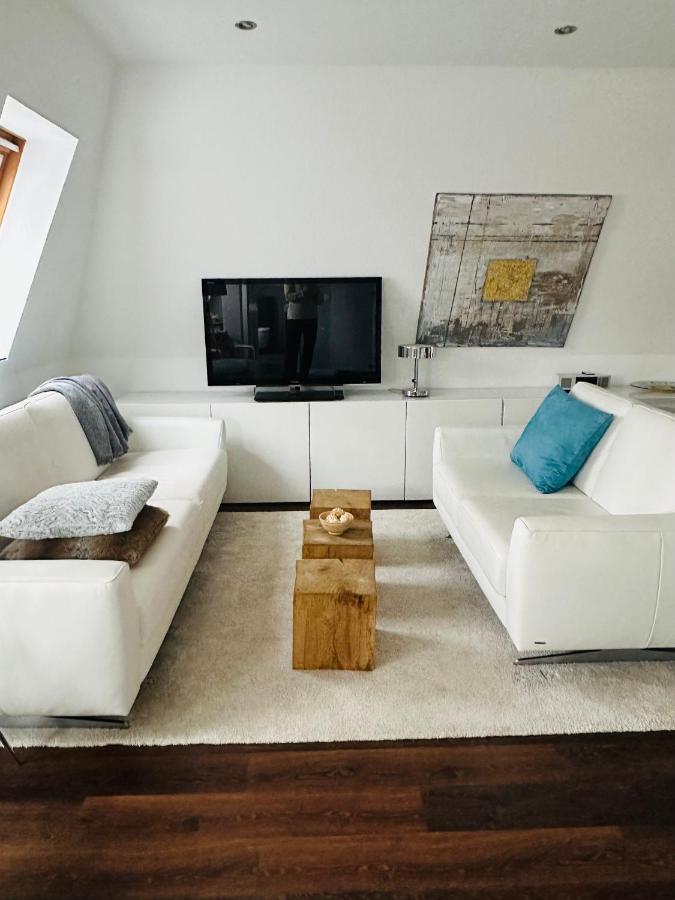 Apartment Design *