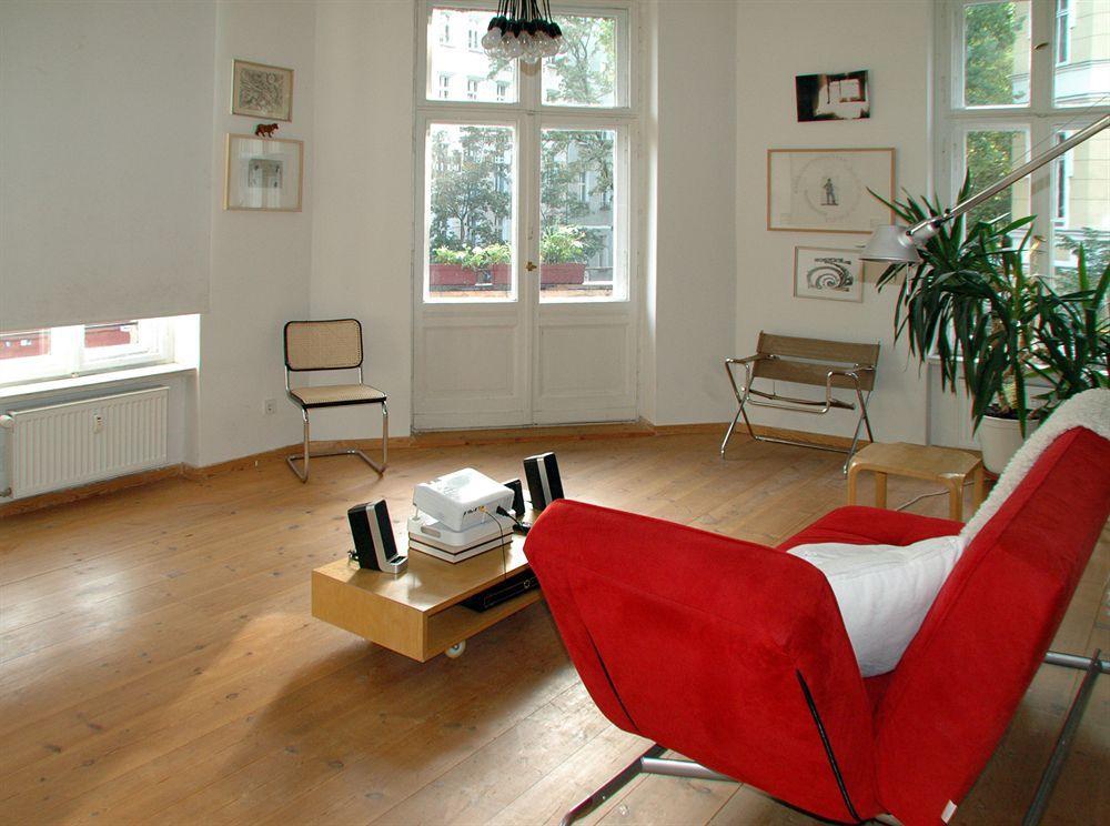Aparthotel Smartloft & Art Berlin