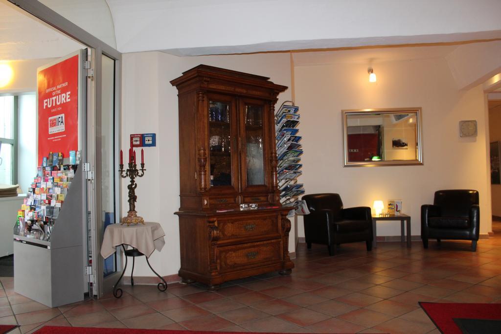 Hotel Siegfriedshof 3*