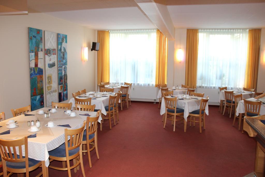 Siegfriedshof 3* Berlin