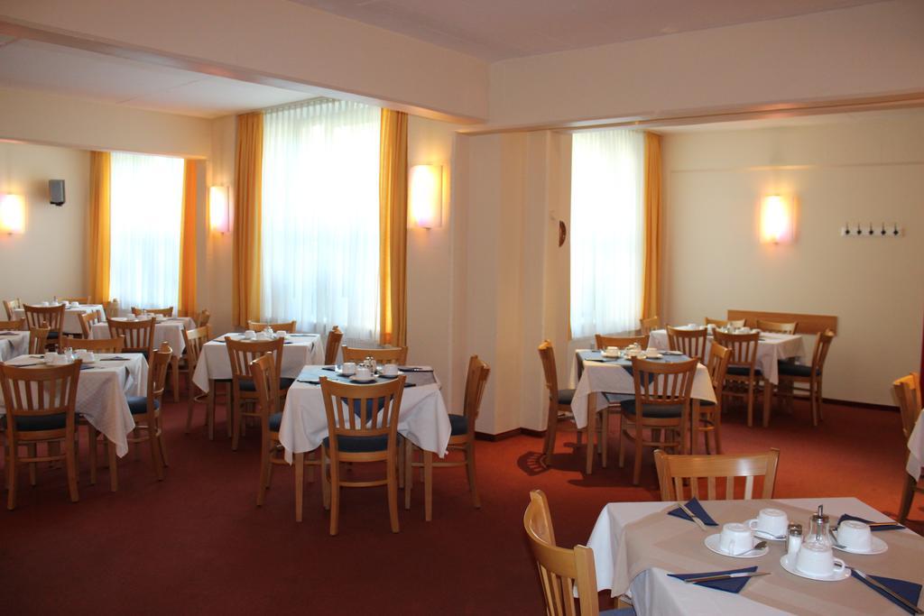 Hotel Siegfriedshof