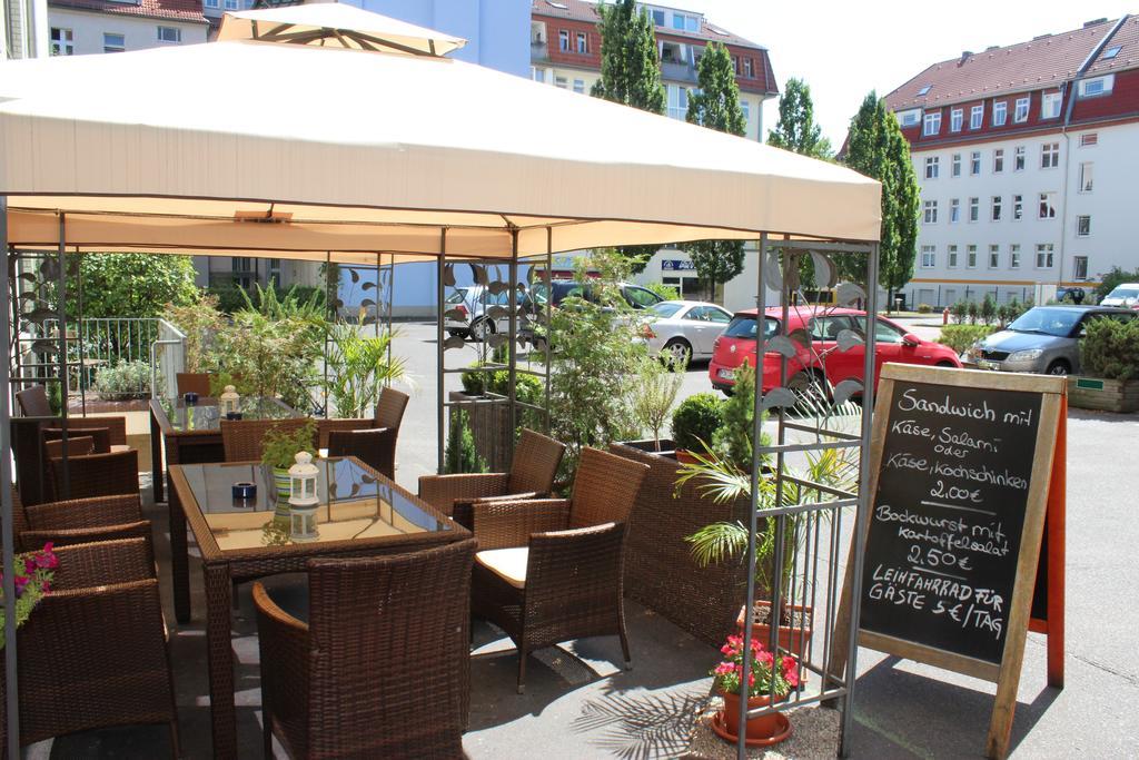 Siegfriedshof Hotel 3*