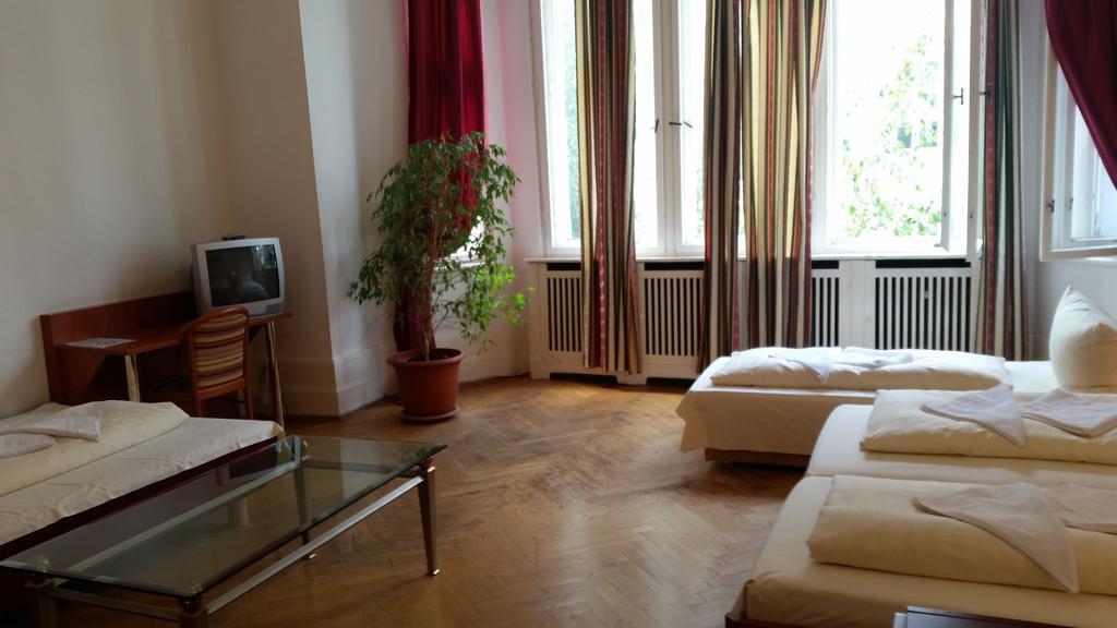 Guest house Kima 3*