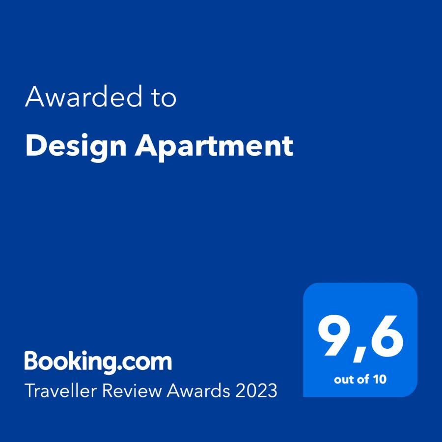 Apartment Design *