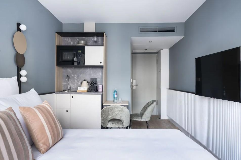 Numa Arc Aparthotel Berlin