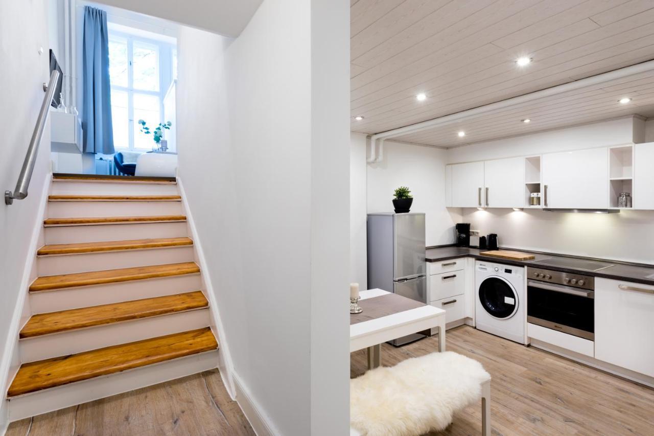 Apartment The Duesseldorfer, 1 Bedroom 1 Living Up To 4 People Berlin