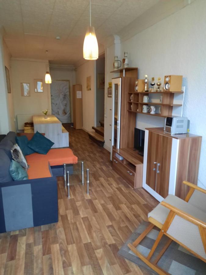 Apartamento Spacey,central Near Alexanderplatz