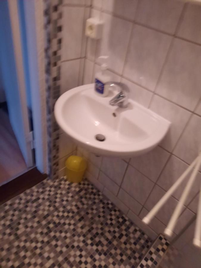Apartamento Spacey,central Near Alexanderplatz