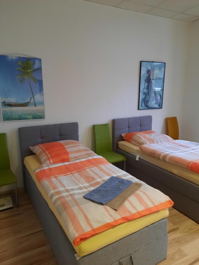 Apartamento Spacey,central Near Alexanderplatz