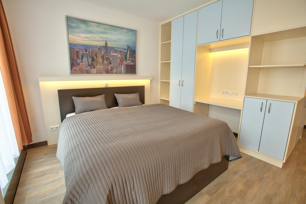 6rooms Guest house Berlin