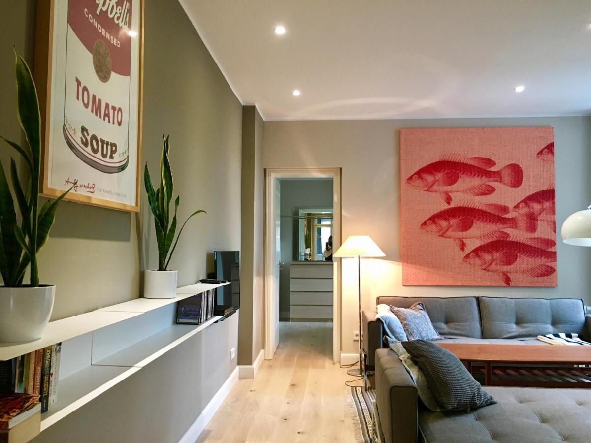 Style Apartment Berlin