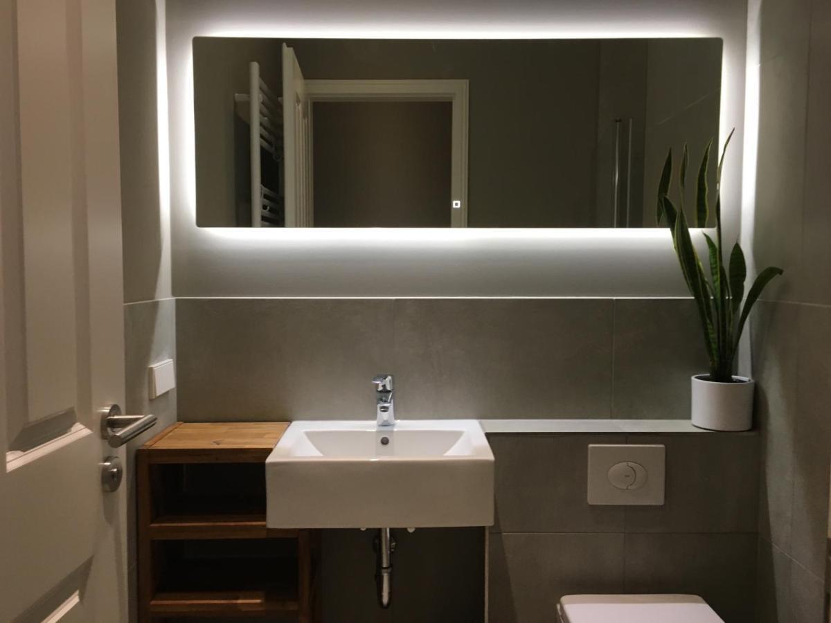 Apartment Style Berlin
