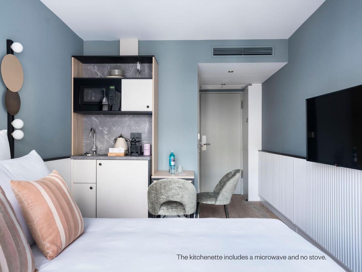 Aparthotel Numa Arc 4*