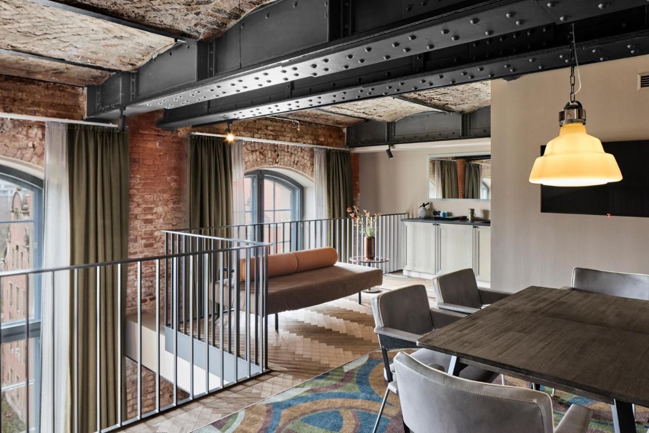 Telegraphenamt Hotel