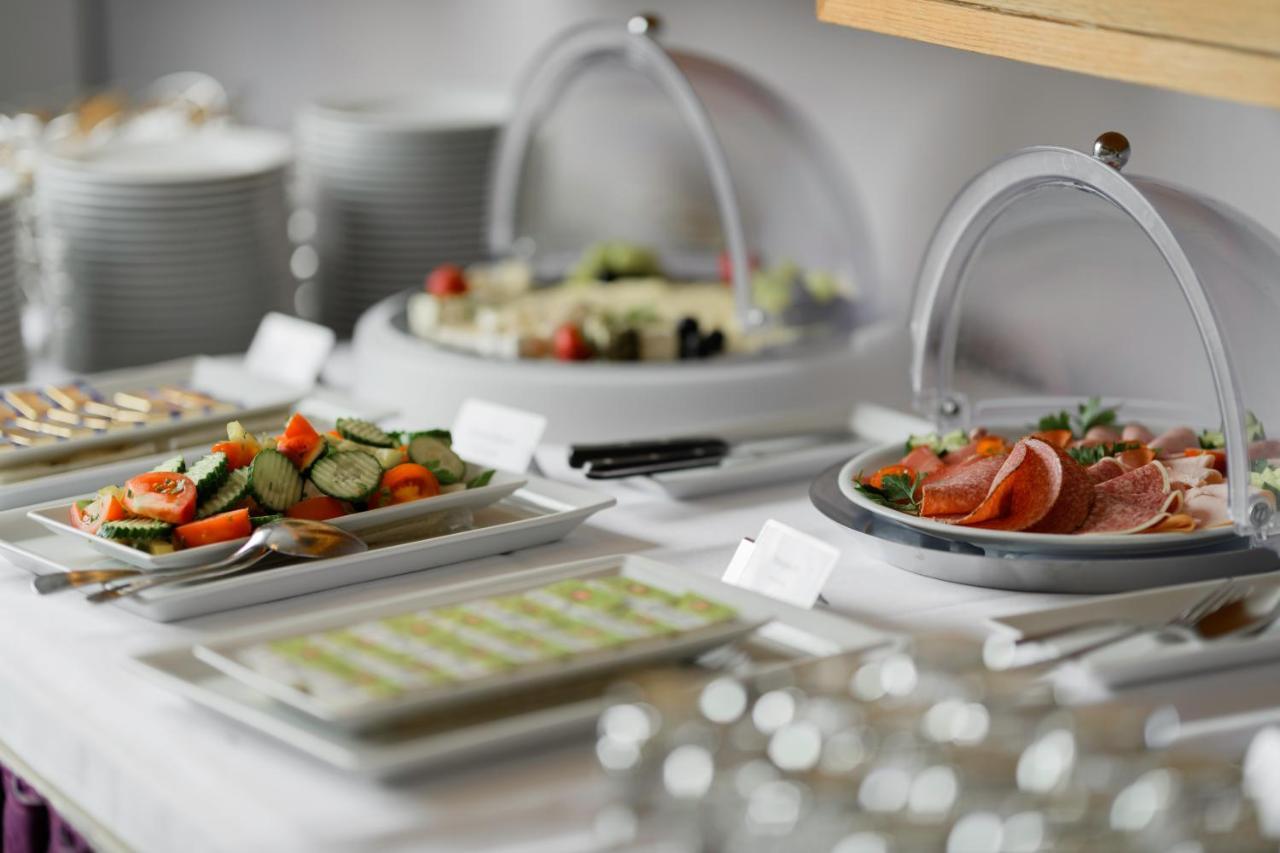 Bleibtreu By Golden Tulip Hotel