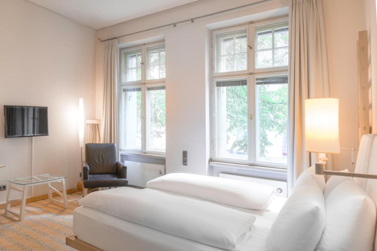 Hotel Bleibtreu By Golden Tulip Berlin