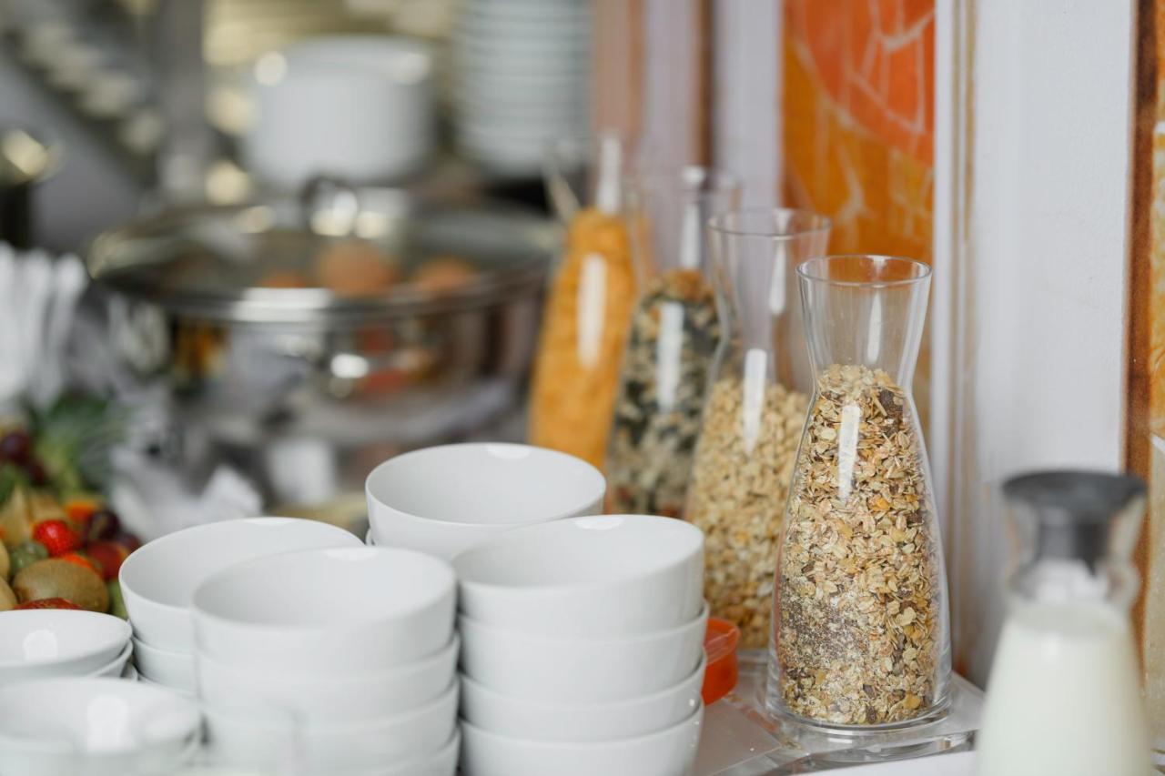 Hotel Bleibtreu By Golden Tulip 4*