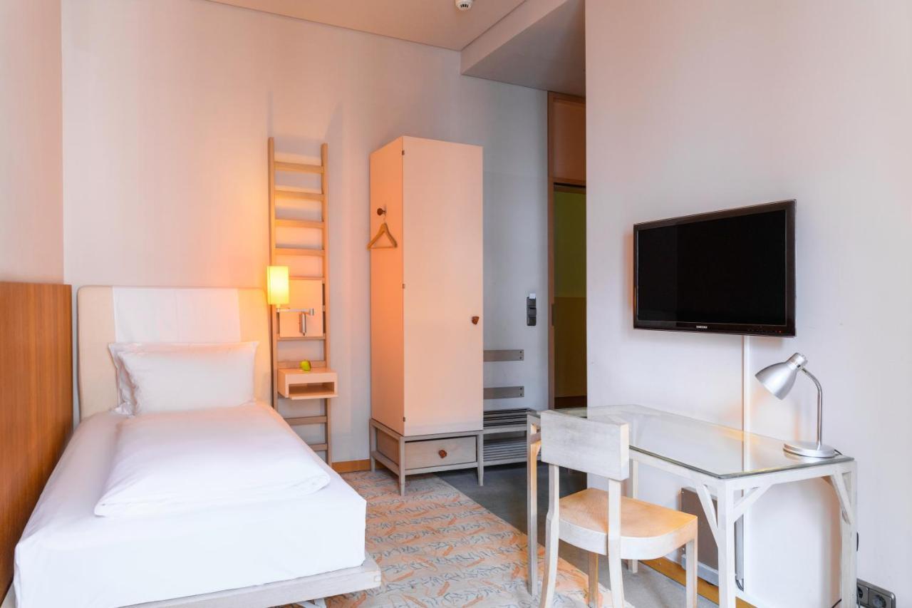 Bleibtreu By Golden Tulip Hotel Berlin
