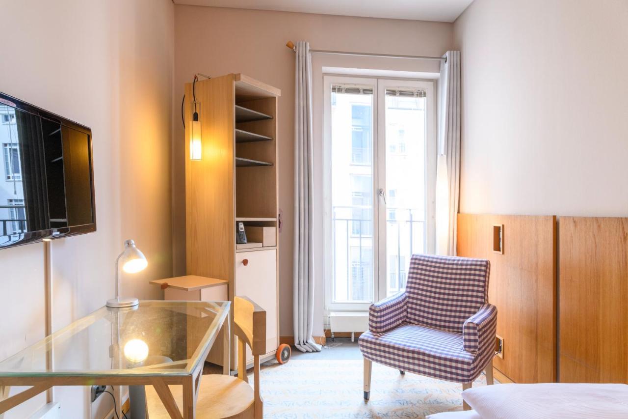 Bleibtreu By Golden Tulip 4* Berlin