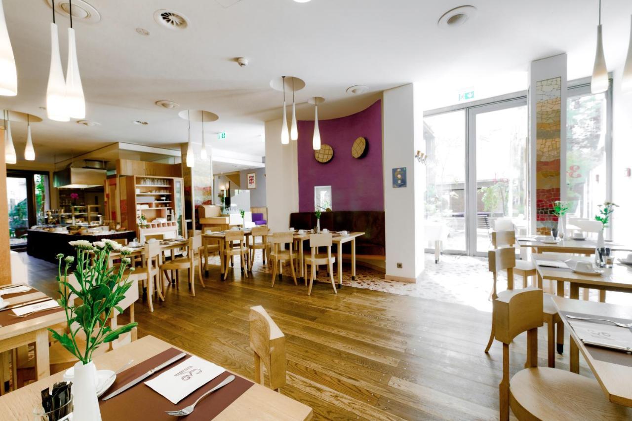 Bleibtreu By Golden Tulip Hotel 4*