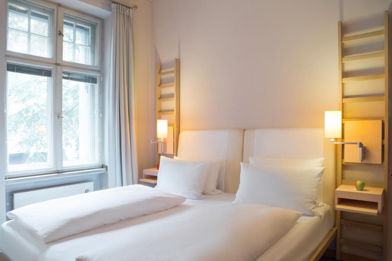 Bleibtreu By Golden Tulip Berlin