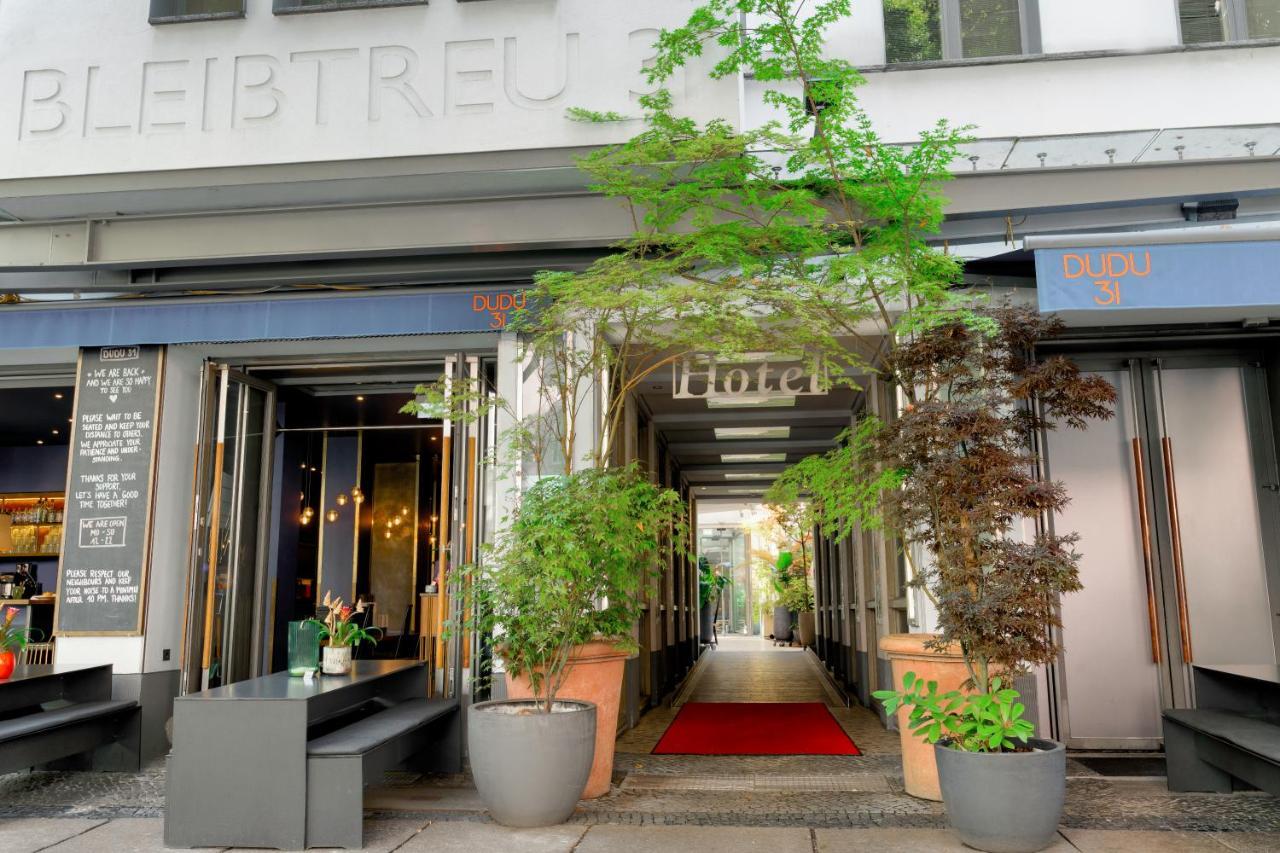 Bleibtreu By Golden Tulip Hotel 4*
