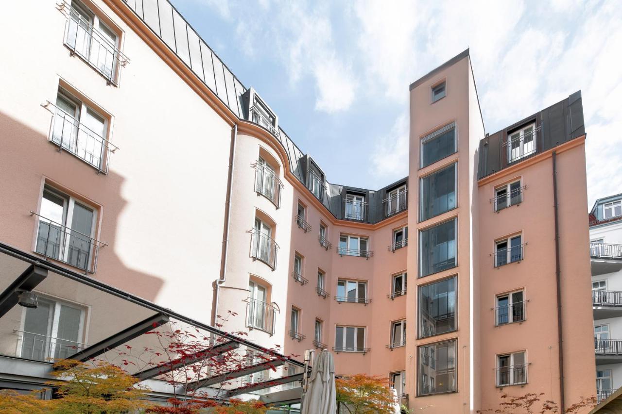 Bleibtreu By Golden Tulip Hotel 4*