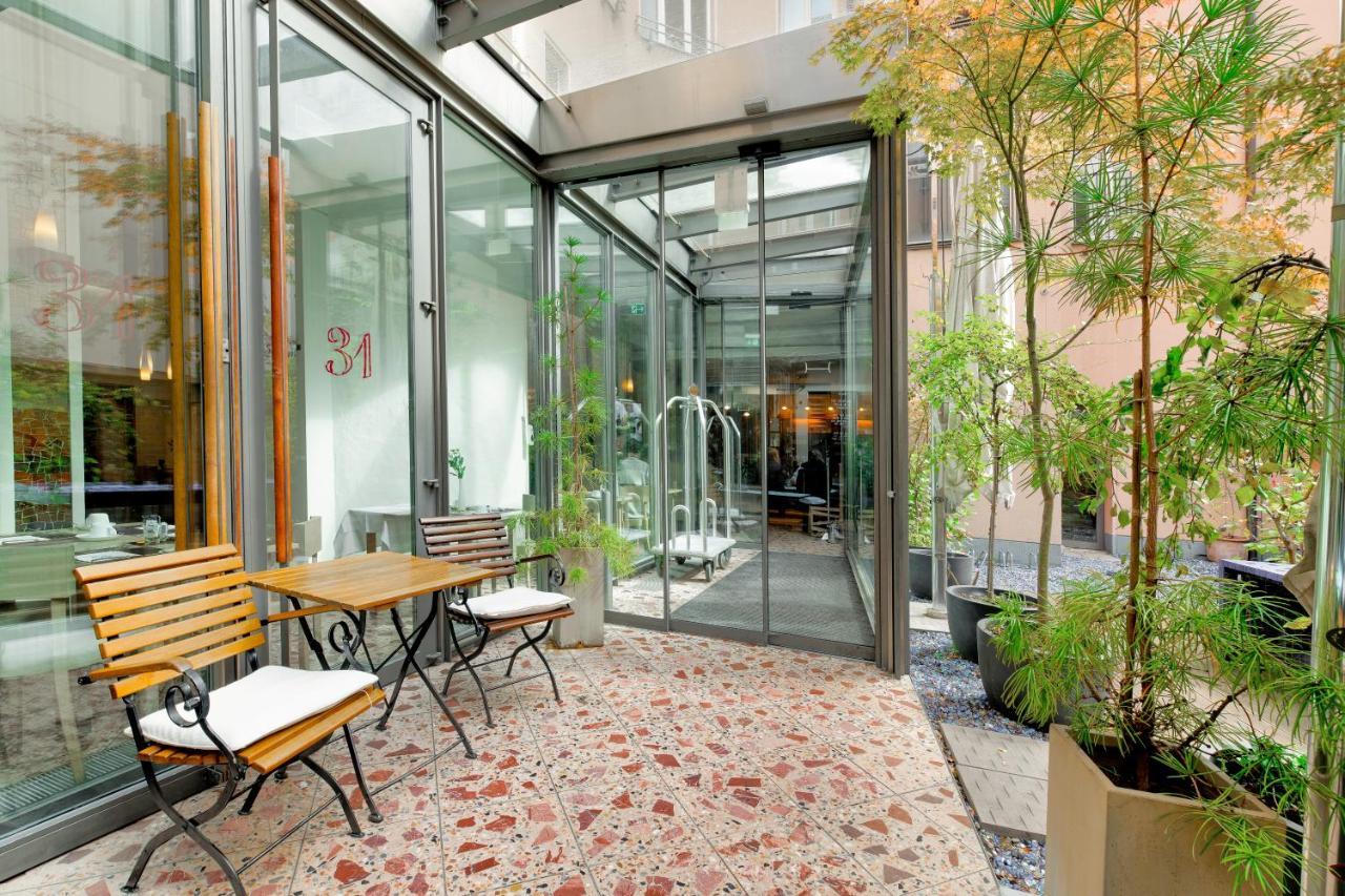 Bleibtreu By Golden Tulip Berlin