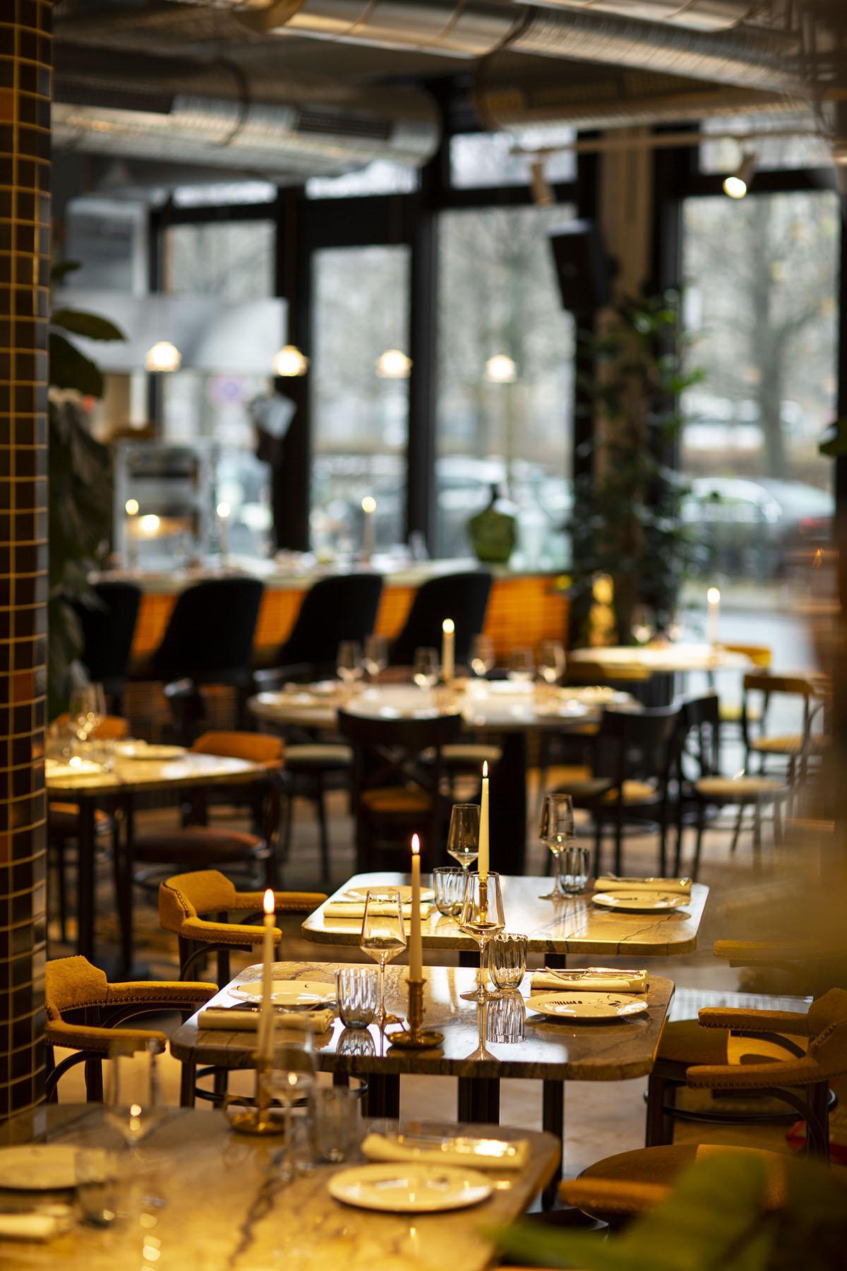 Precise Tale Potsdamer Platz Aparthotel