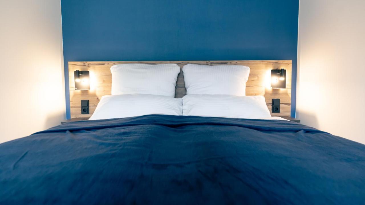 Spreeblau Royal Mit Eigenem Balkon Berlin